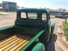 1948 Chevrolet 3100                               Lawrenceville, GA,,Schwanke Engines LLC- Schwanke Engines LLC