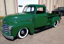 1948 Chevrolet 3100                               Lawrenceville, GA,,Schwanke Engines LLC- Schwanke Engines LLC