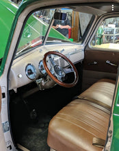 1948 Chevrolet 3100                               Lawrenceville, GA,,Schwanke Engines LLC- Schwanke Engines LLC