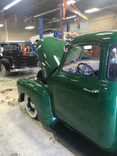 1948 Chevrolet 3100                               Lawrenceville, GA,,Schwanke Engines LLC- Schwanke Engines LLC