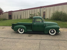 1948 Chevrolet 3100                               Lawrenceville, GA,,Schwanke Engines LLC- Schwanke Engines LLC