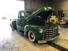 1948 Chevrolet 3100                               Lawrenceville, GA,,Schwanke Engines LLC- Schwanke Engines LLC