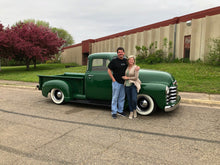 1948 Chevrolet 3100                               Lawrenceville, GA,,Schwanke Engines LLC- Schwanke Engines LLC