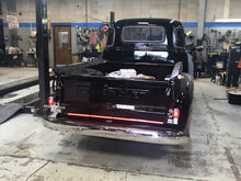 1953 Chevrolet 3100 Pickup                            Raleigh, NC,,Schwanke Engines LLC- Schwanke Engines LLC
