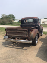1949 Chevrolet 3100,,Schwanke Engines LLC- Schwanke Engines LLC