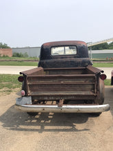 1949 Chevrolet 3100,,Schwanke Engines LLC- Schwanke Engines LLC