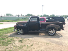 1949 Chevrolet 3100,,Schwanke Engines LLC- Schwanke Engines LLC