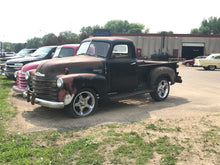 1949 Chevrolet 3100,,Schwanke Engines LLC- Schwanke Engines LLC