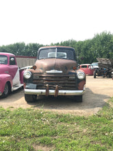 1949 Chevrolet 3100,,Schwanke Engines LLC- Schwanke Engines LLC