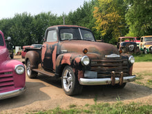 1949 Chevrolet 3100,,Schwanke Engines LLC- Schwanke Engines LLC