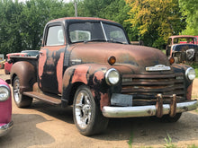 1949 Chevrolet 3100,,Schwanke Engines LLC- Schwanke Engines LLC