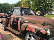 1949 Chevrolet 3100,,Schwanke Engines LLC- Schwanke Engines LLC