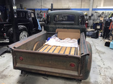 1950 Chevrolet 3100, 5 Window                  Payette, ID,,Schwanke Engines LLC- Schwanke Engines LLC