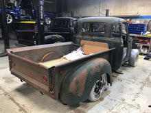 1950 Chevrolet 3100, 5 Window                  Payette, ID,,Schwanke Engines LLC- Schwanke Engines LLC