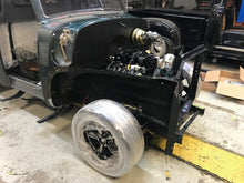 1950 Chevrolet 3100, 5 Window                  Payette, ID,,Schwanke Engines LLC- Schwanke Engines LLC