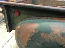 1950 Chevrolet 3100, 5 Window                  Payette, ID,,Schwanke Engines LLC- Schwanke Engines LLC