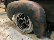 1950 Chevrolet 3100, 5 Window                  Payette, ID,,Schwanke Engines LLC- Schwanke Engines LLC