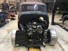 1950 Chevrolet 3100, 5 Window                  Payette, ID,,Schwanke Engines LLC- Schwanke Engines LLC