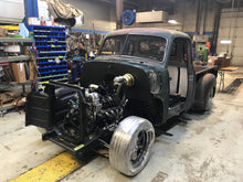 1950 Chevrolet 3100, 5 Window                  Payette, ID,,Schwanke Engines LLC- Schwanke Engines LLC