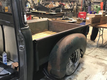 1950 Chevrolet 3100, 5 Window                  Payette, ID,,Schwanke Engines LLC- Schwanke Engines LLC