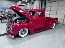 1949 Chevrolet 3100 Pickup                              Redgranite, WI