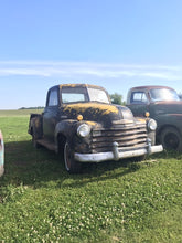1948 Chevrolet 3100 Truck,,Schwanke Engines LLC- Schwanke Engines LLC