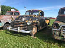 1948 Chevrolet 3100 Truck,,Schwanke Engines LLC- Schwanke Engines LLC