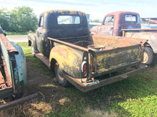 1948 Chevrolet 3100 Truck,,Schwanke Engines LLC- Schwanke Engines LLC