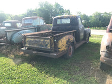 1948 Chevrolet 3100 Truck,,Schwanke Engines LLC- Schwanke Engines LLC