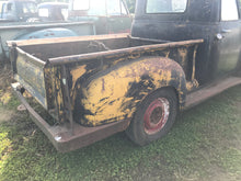1948 Chevrolet 3100 Truck,,Schwanke Engines LLC- Schwanke Engines LLC