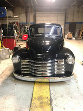 1953 Chevrolet 3100 Pickup                            Raleigh, NC,,Schwanke Engines LLC- Schwanke Engines LLC