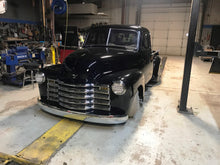 1953 Chevrolet 3100 Pickup                            Raleigh, NC,,Schwanke Engines LLC- Schwanke Engines LLC