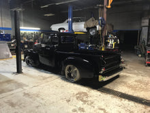 1953 Chevrolet 3100 Pickup                            Raleigh, NC,,Schwanke Engines LLC- Schwanke Engines LLC