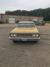 1964 Chevrolet El Camino,,Schwanke Engines LLC- Schwanke Engines LLC