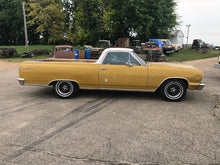 1964 Chevrolet El Camino,,Schwanke Engines LLC- Schwanke Engines LLC