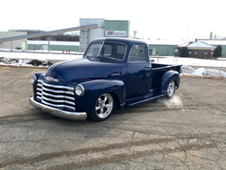 1949 Chevrolet 3100 Pickup                           Rockledge, FL,,Schwanke Engines LLC- Schwanke Engines LLC