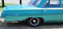 1962 Chevrolet Impala 4 Door,,Schwanke Engines LLC- Schwanke Engines LLC