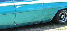 1962 Chevrolet Impala 4 Door,,Schwanke Engines LLC- Schwanke Engines LLC