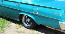 1962 Chevrolet Impala 4 Door,,Schwanke Engines LLC- Schwanke Engines LLC