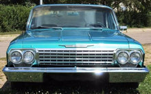 1962 Chevrolet Impala 4 Door,,Schwanke Engines LLC- Schwanke Engines LLC