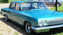 1962 Chevrolet Impala 4 Door,,Schwanke Engines LLC- Schwanke Engines LLC