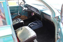 1962 Chevrolet Impala 4 Door,,Schwanke Engines LLC- Schwanke Engines LLC