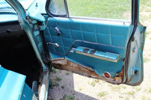1962 Chevrolet Impala 4 Door,,Schwanke Engines LLC- Schwanke Engines LLC
