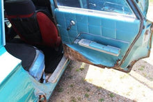 1962 Chevrolet Impala 4 Door,,Schwanke Engines LLC- Schwanke Engines LLC