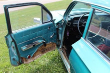1962 Chevrolet Impala 4 Door,,Schwanke Engines LLC- Schwanke Engines LLC