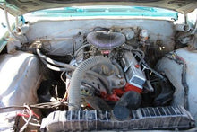 1962 Chevrolet Impala 4 Door,,Schwanke Engines LLC- Schwanke Engines LLC