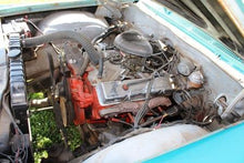 1962 Chevrolet Impala 4 Door,,Schwanke Engines LLC- Schwanke Engines LLC