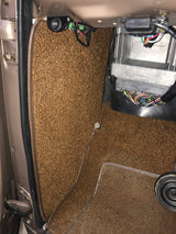 Kick Panel Carpets,,Schwanke Engines LLC- Schwanke Engines LLC
