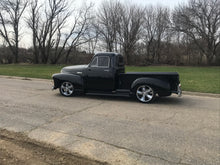 1953 Chevrolet 3100 Pickup                            Raleigh, NC,,Schwanke Engines LLC- Schwanke Engines LLC