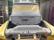 1956 Ford F100 Pickup Truck                        Windom, MN,,Schwanke Engines LLC- Schwanke Engines LLC